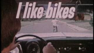 I Like Bikes... But! (1 of 2)