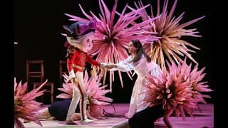 Tchaikovsky: Iolanta and the Nutcracker