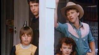 The Henderson Kids (1985) Opening Credits
