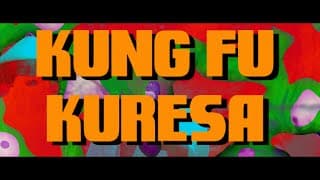 KUNG FU KURESA OFFICIAL TRAILER