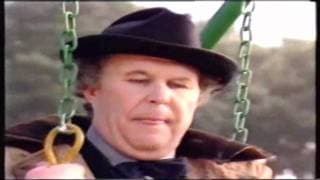 MEREDITH BRAUN - THE HAUNTING OF BARNEY PALMER (1986)