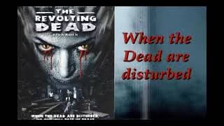 THE REVOLTING DEAD 2003 MOVIE TRAILER