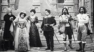 Lucia di Lammermoor (1908) Georges Mendel - Film Artistique Chantant