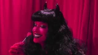 Sympathy for the Devil (Short film) ♥️