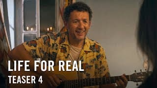 Life For Real - Official Teaser 4 HD