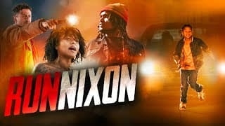 RUN NIXON | OFFICIAL TRAILER | COMING NOVEMBER.22