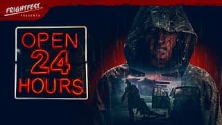 UK Trailer