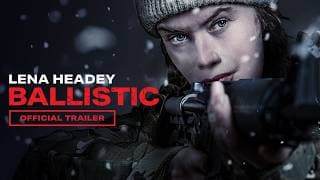 Official Trailer