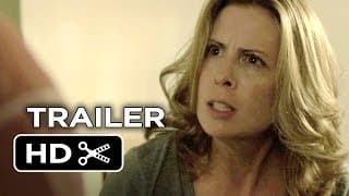 Preying for Mercy Official VOD Trailer (2014) - Martha Byrne Movie HD