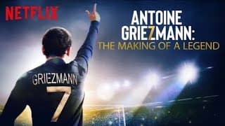 Antoine Griezmann:Champion du monde (bande-annonce Netflix)