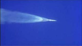 Exclusive NASA HD Footage - When We Left Earth