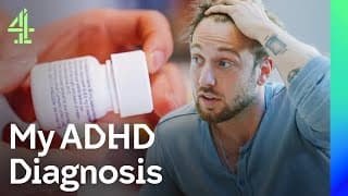 Sam Thompson: Is This ADHD? | Channel 4 Documentaries
