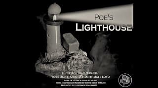 Poe's Lighthouse (2020) TEASER