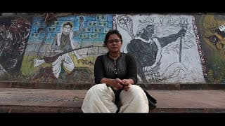 Runanubandha (The HE without HIM) | Official Trailer | An Amartya Bhattacharyya film
