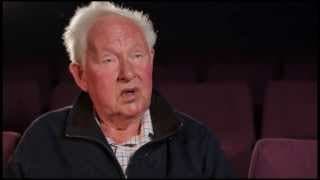 Robin Redbreast (1970) - An interview with writer John Bowen - extract