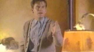John Malkovich - 1987 The Glass Menagerie Trailer