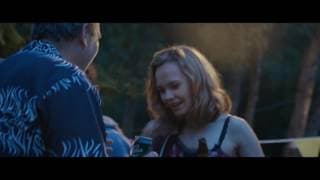 Camping with Ada - Ina Lerner Grevstad / TRAILER MECAL 2017