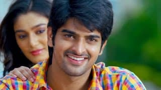 Dikkulu Choodaku Ramayya Theatrical Trailer - Naga Shaurya, Ajay, Sana