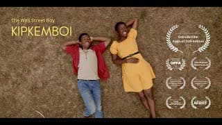 The Official Kipkemboi Movie Trailer 2024