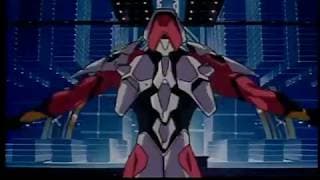 Trailer: Virus Buster Serge [Manga Entertainment]