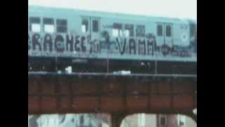 Official Trailer - Just to Get a Rep - graffiti / hip-hop documentary