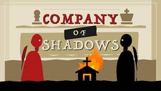 Company of Shadows Official Trailer