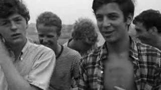 Bob Dylan - "Live at Newport Folk Festival" teaser