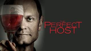 The Perfect Host (2010) Official Trailer - Magnolia Selects