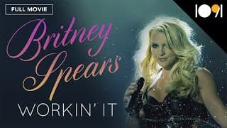 Britney Spears: Workin' It (FULL DOCUMENTARY)