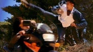 Armor of God Fan Film - "Relic Hunt" - The Stunt People