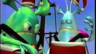 Mee Christmas