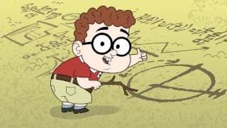 Nerds and Monsters: Intro Theme