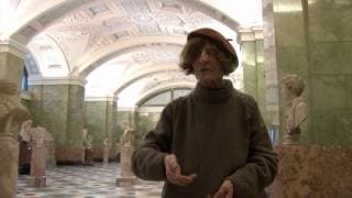 Олег Каравайчук. "Опоясывающий менестрелей"