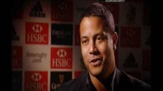 Lions in South Africa 1997 - Part One