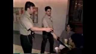 Street Cents - Mall Cops