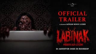 Official Trailer [Subtitled]