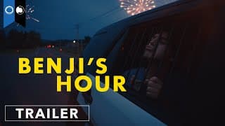 Benji's Hour | Official Trailer | Drama | Coming of Age