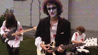 Smilley - Spiral (Official Video)