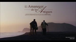 El Amanecer de los Antiguos - TRAILER OFICIAL