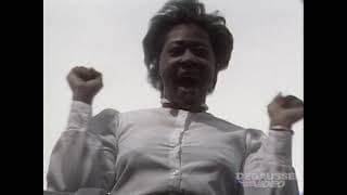 Degausser Video Blu-ray Promo Trailer