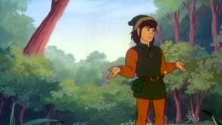 The Legend of Zelda - Power of the Triforce [Full DVD]