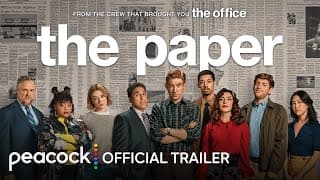 Official Trailer