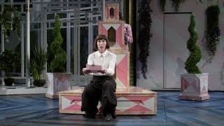 National Theatre Live: Twelfth Night | Trailer
