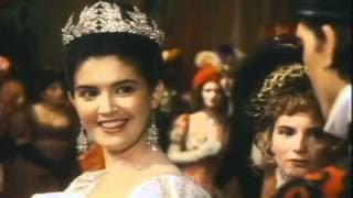 PRINCESS CARABOO Trailer