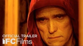 Official US Trailer