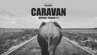 Caravan  - Official Trailer - #CaravanaMovie