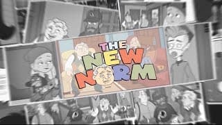 The New Norm (Full video)