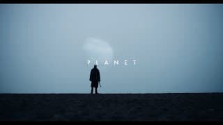 PLANET | Official Trailer 4K