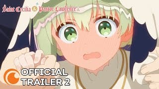 Official Trailer 2 [Subtitled]