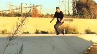 Fun Powell skateboards trailer # 4 .mov